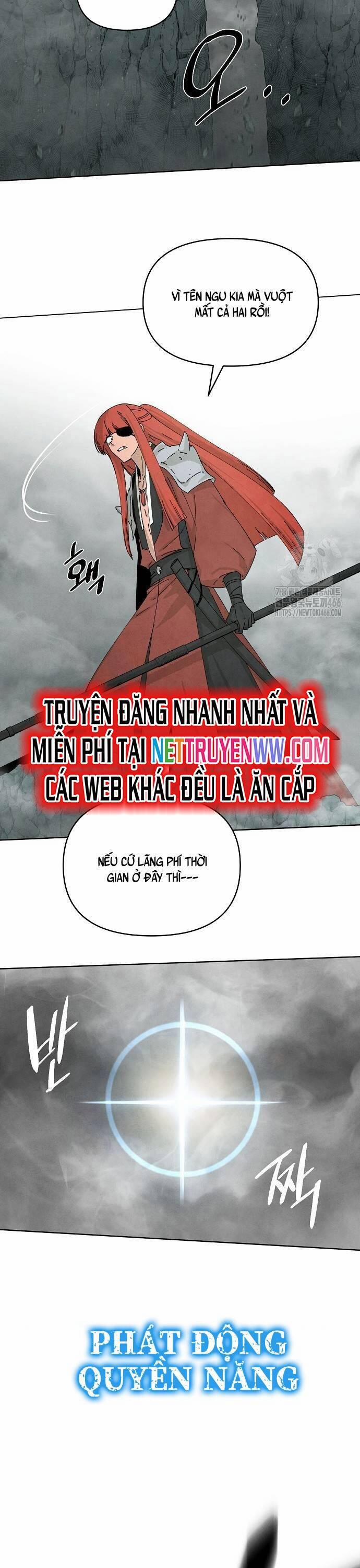 Xuyên Không Vào Con Game Rác Rưởi Của Tôi 12 trang 5