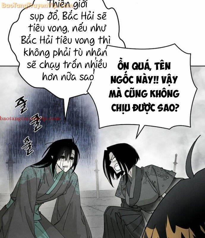 Xuyên Không Vào Con Game Rác Rưởi Của Tôi 13 trang 16