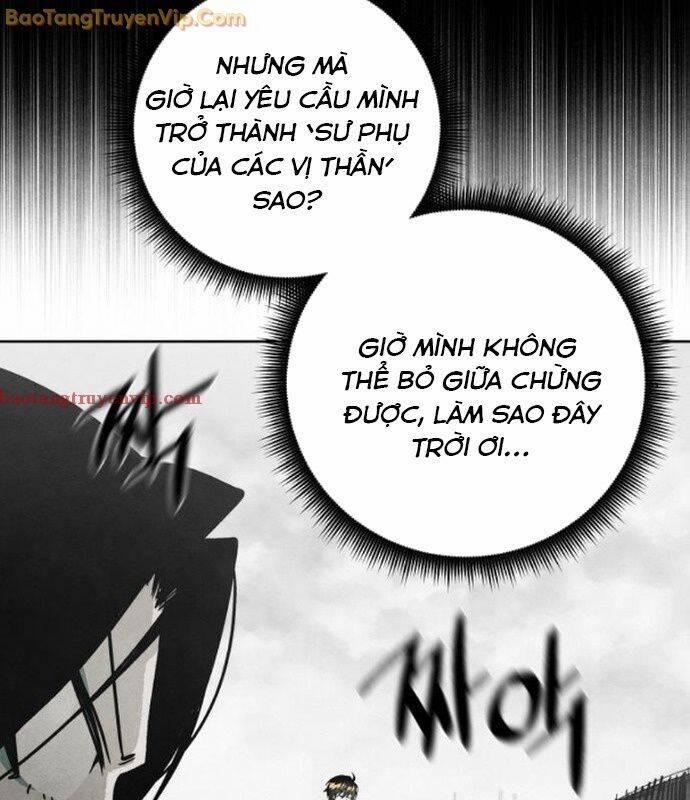 Xuyên Không Vào Con Game Rác Rưởi Của Tôi 13 trang 23