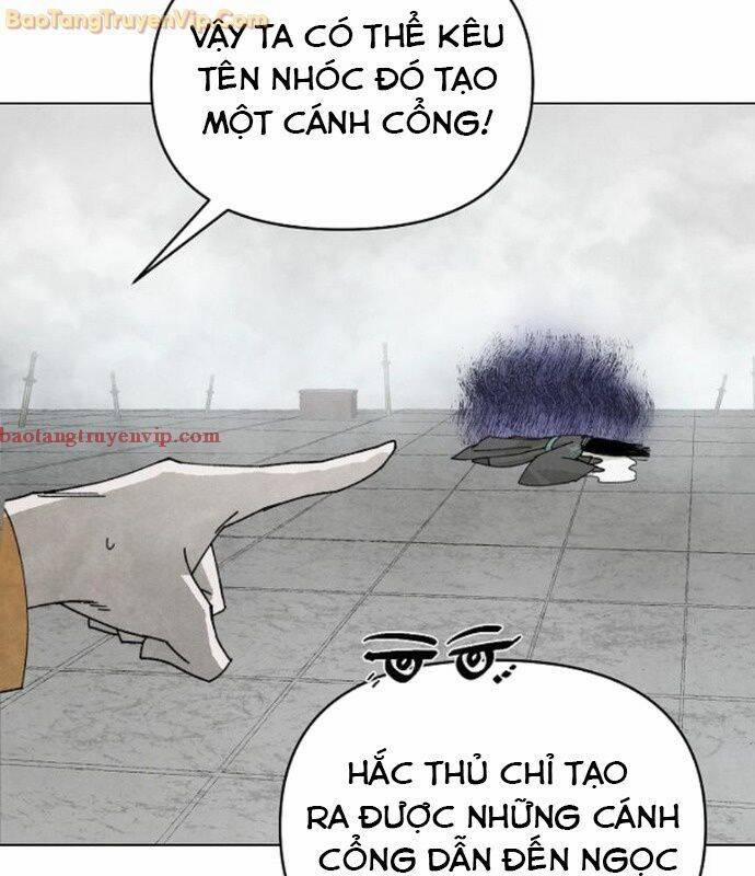 Xuyên Không Vào Con Game Rác Rưởi Của Tôi 13 trang 45