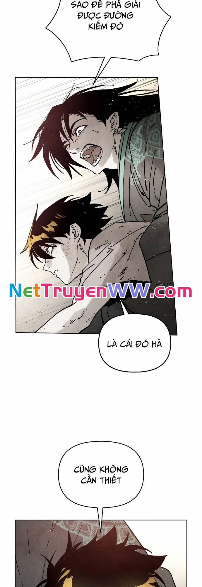Xuyên Không Vào Con Game Rác Rưởi Của Tôi 2 trang 37