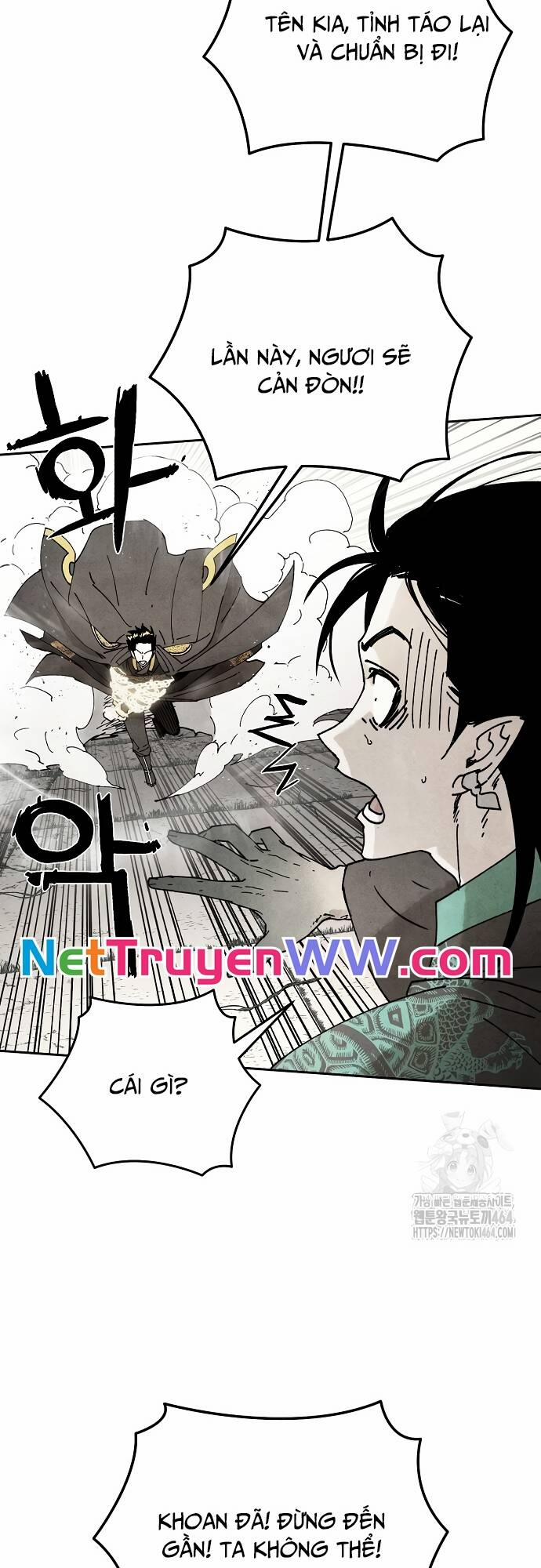 Xuyên Không Vào Con Game Rác Rưởi Của Tôi 3 trang 19