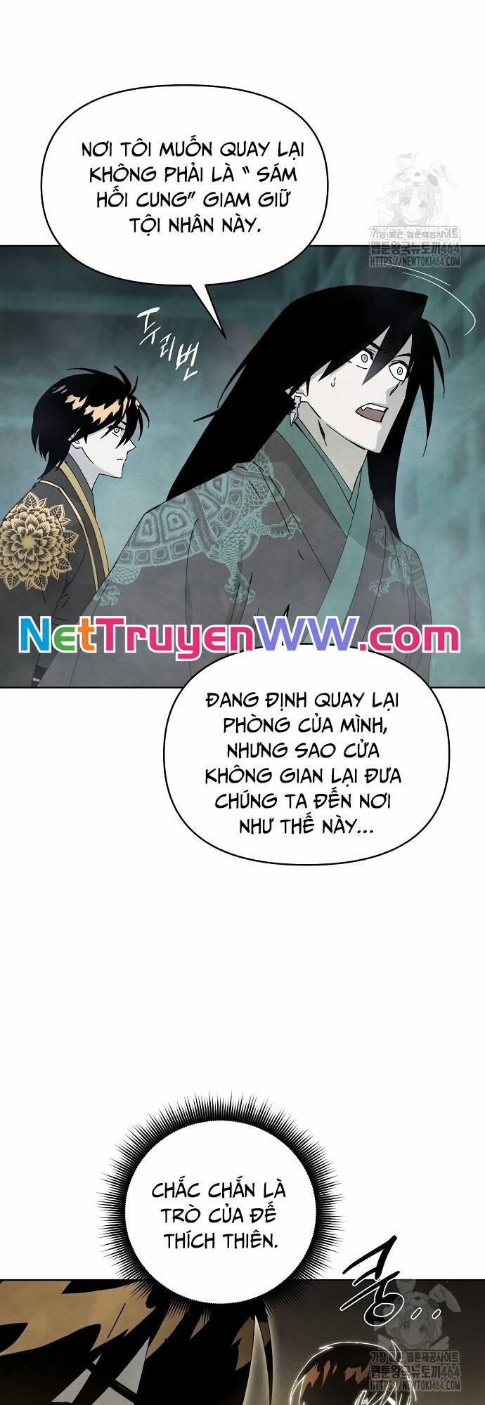 Xuyên Không Vào Con Game Rác Rưởi Của Tôi 5 trang 10