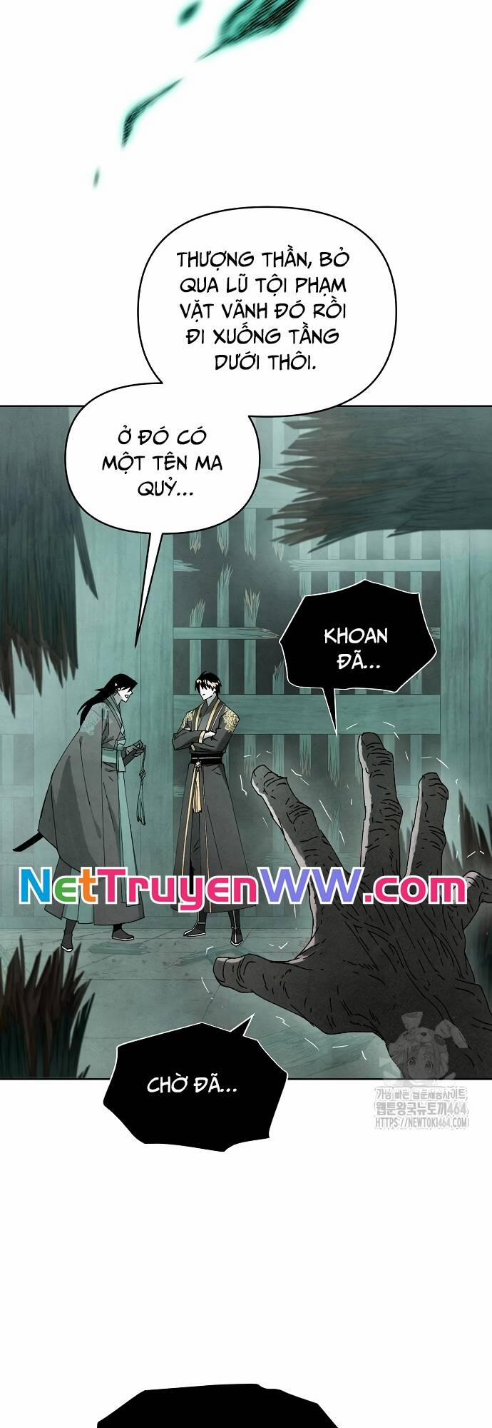 Xuyên Không Vào Con Game Rác Rưởi Của Tôi 5 trang 31