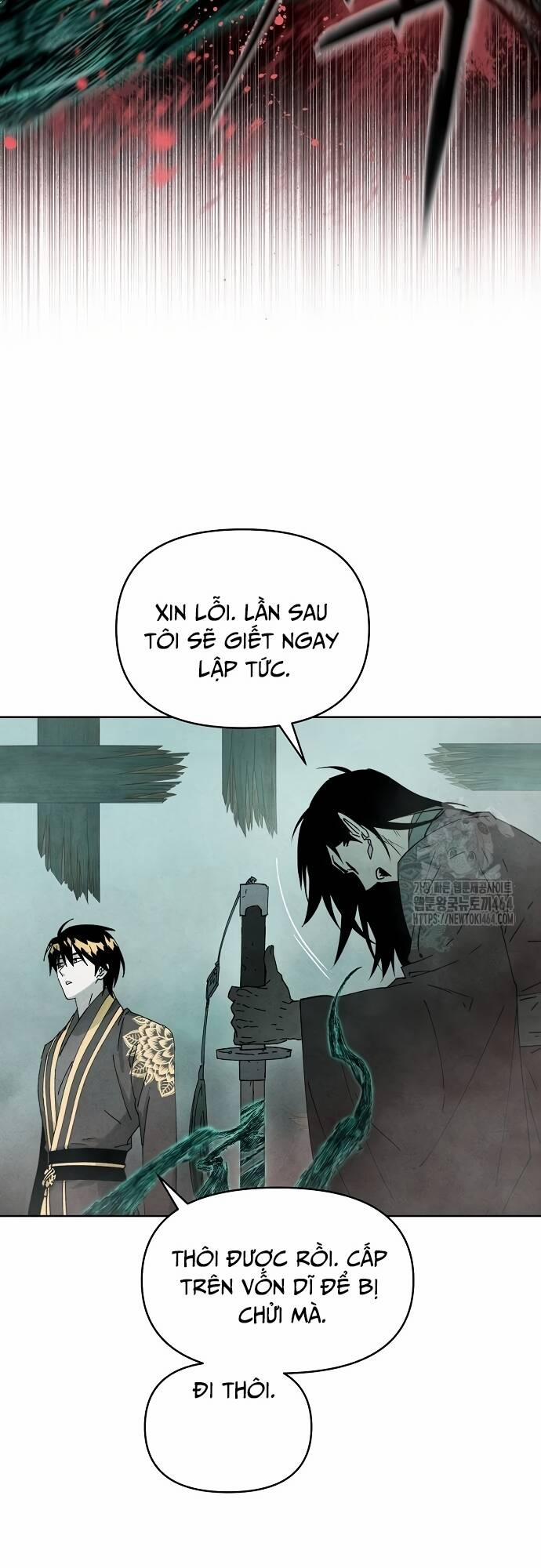 Xuyên Không Vào Con Game Rác Rưởi Của Tôi 5 trang 36