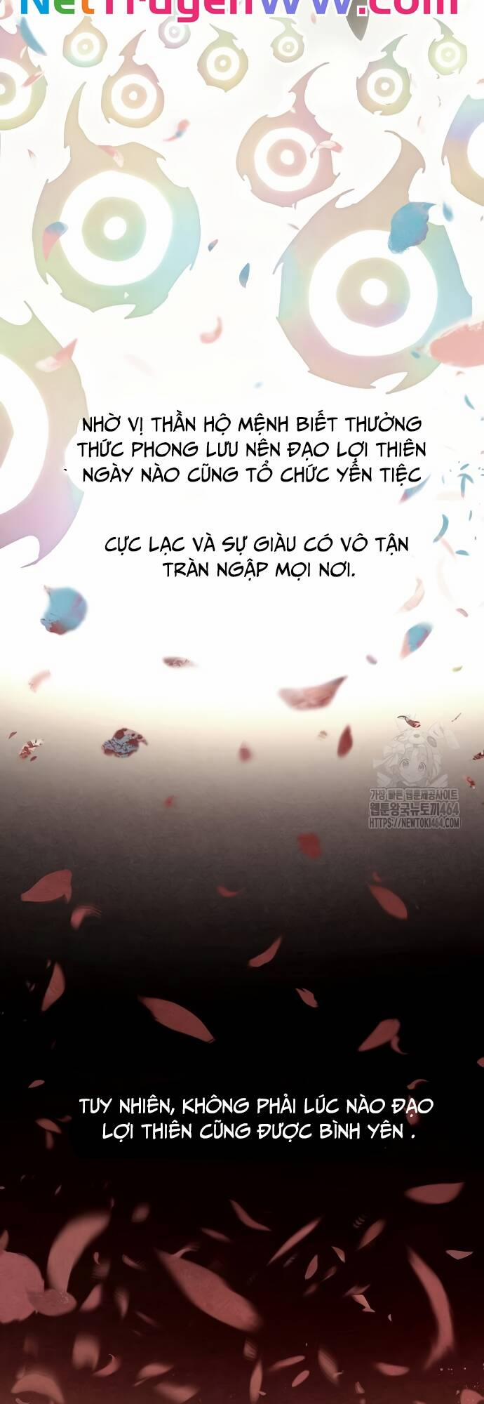 Xuyên Không Vào Con Game Rác Rưởi Của Tôi 5 trang 4