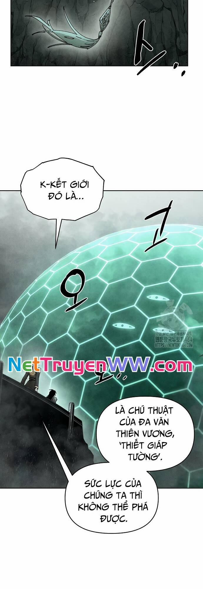 Xuyên Không Vào Con Game Rác Rưởi Của Tôi 6 trang 24