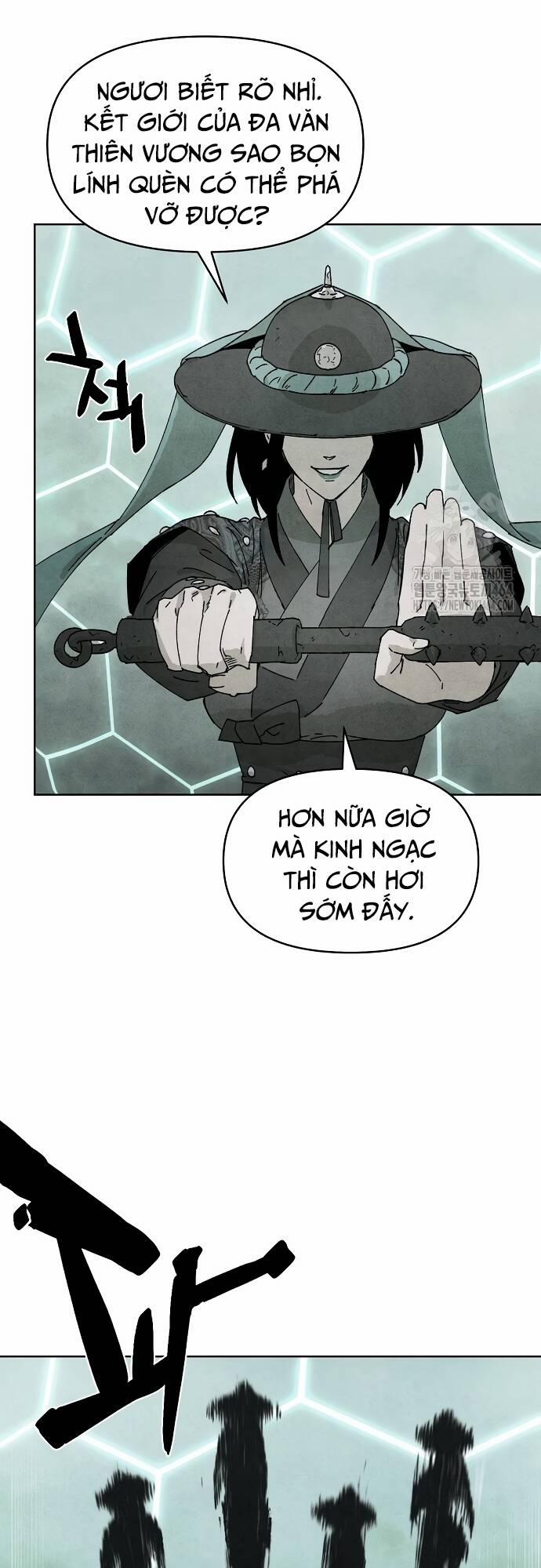 Xuyên Không Vào Con Game Rác Rưởi Của Tôi 6 trang 25
