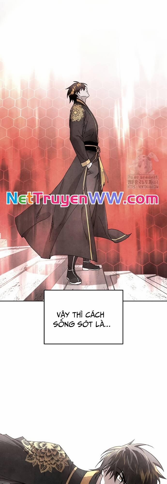 Xuyên Không Vào Con Game Rác Rưởi Của Tôi 6 trang 45