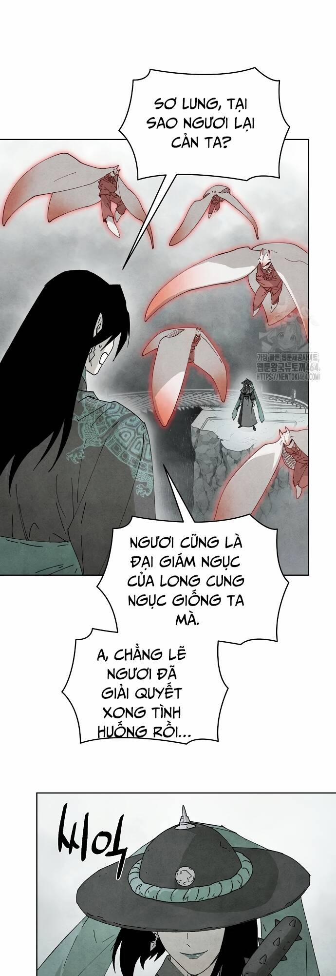 Xuyên Không Vào Con Game Rác Rưởi Của Tôi 6 trang 5