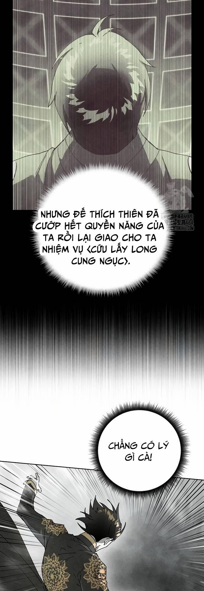 Xuyên Không Vào Con Game Rác Rưởi Của Tôi 6 trang 53