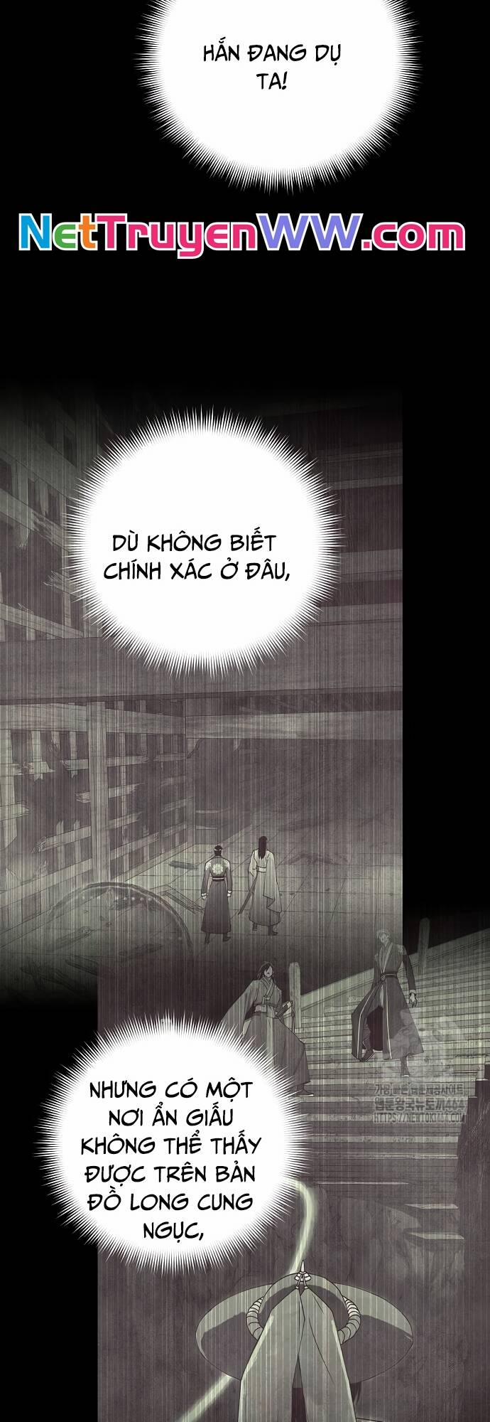 Xuyên Không Vào Con Game Rác Rưởi Của Tôi 6 trang 55