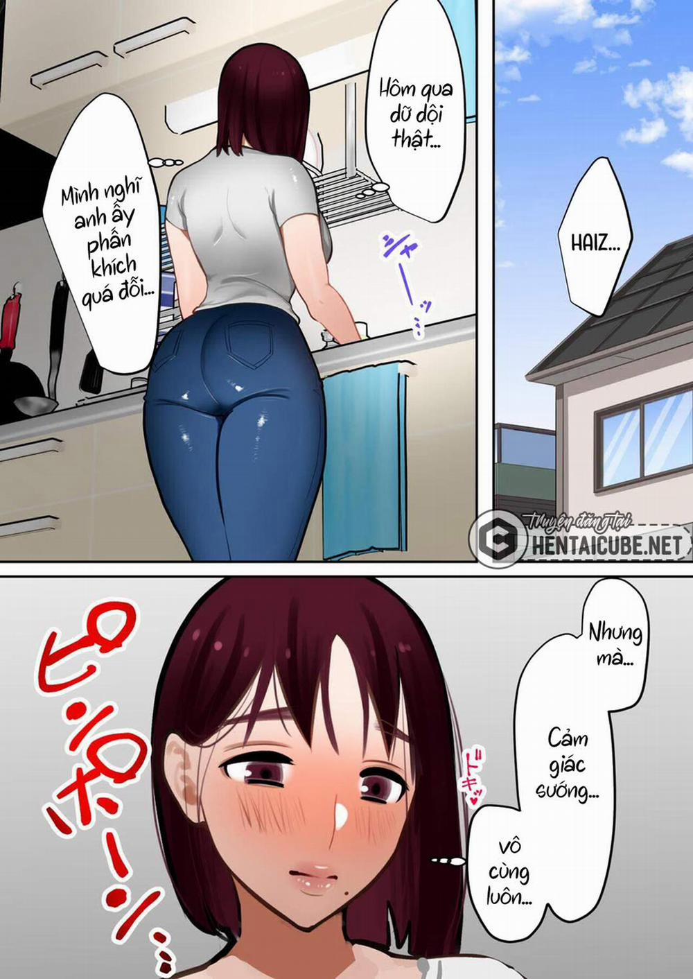 Xuyên không vào thế giới game 18+ 0 trang 42