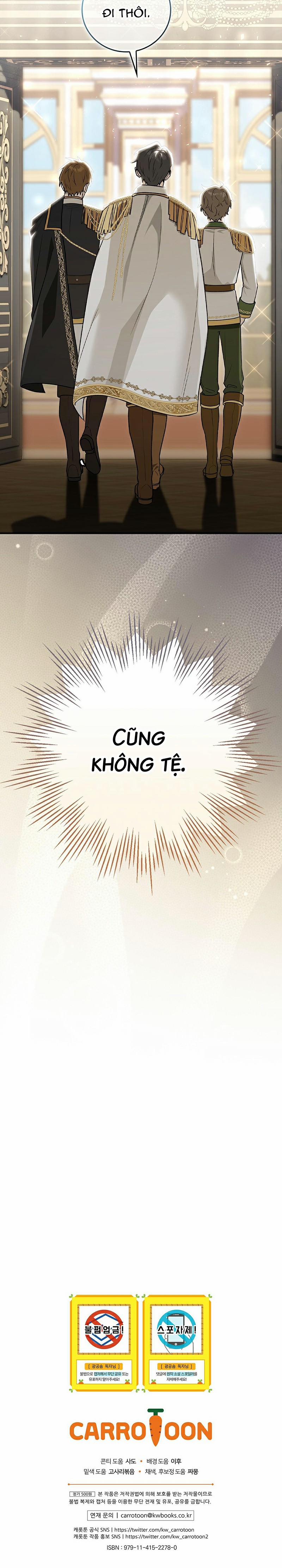 Xuyên Thành Cục Bông Của Tổng Công 12 trang 27