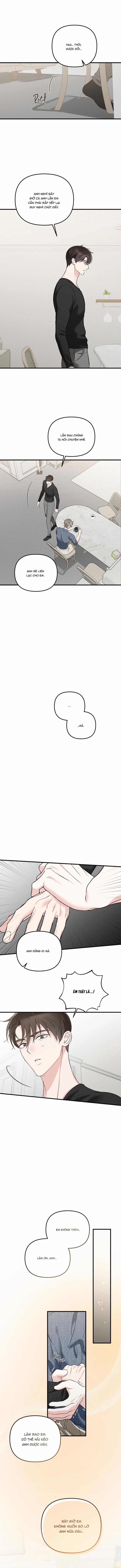Xuyên Trời Đã Định 9 trang 8
