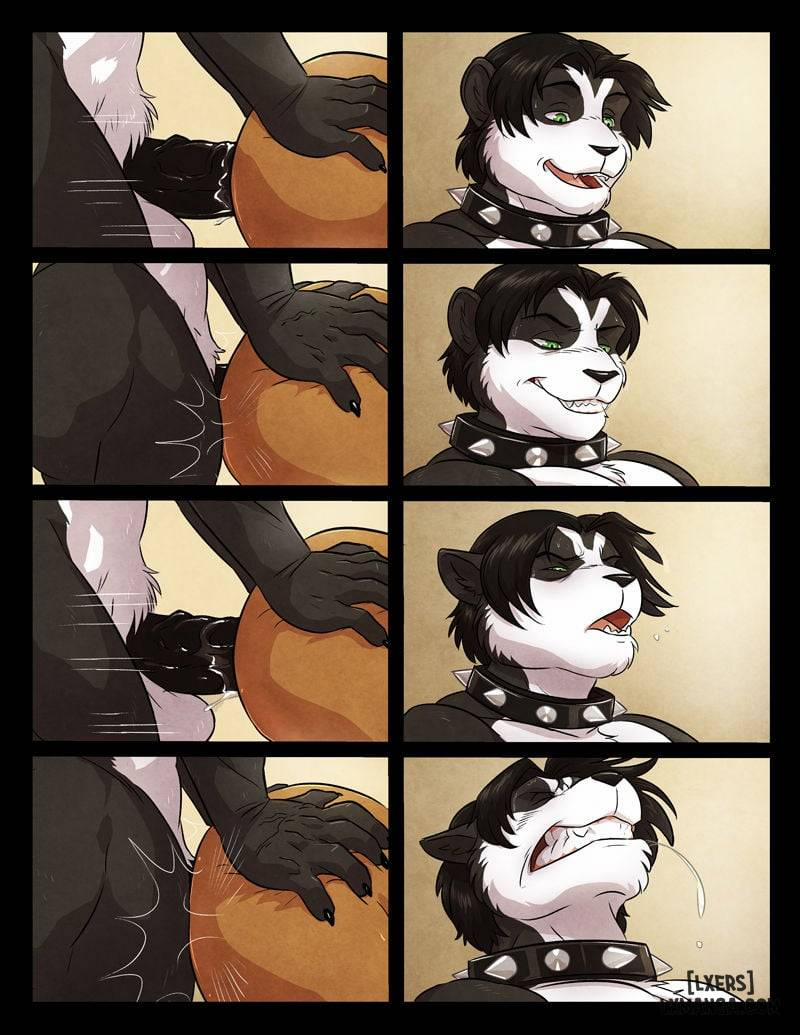 XXL Oneshot trang 11