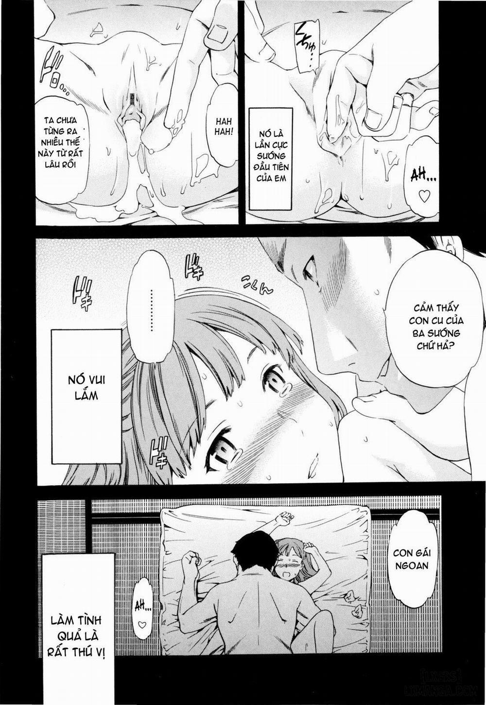 XXX Addict 2 END trang 13