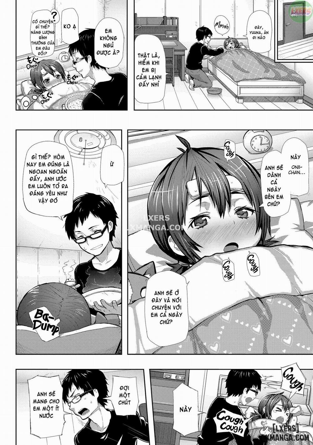 XXX Maiden 10 trang 10