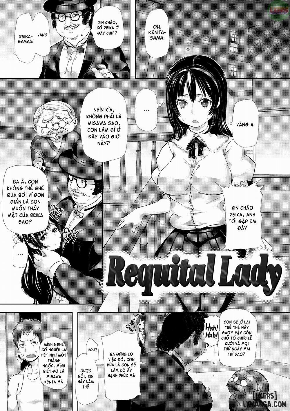 XXX Maiden 11 trang 3