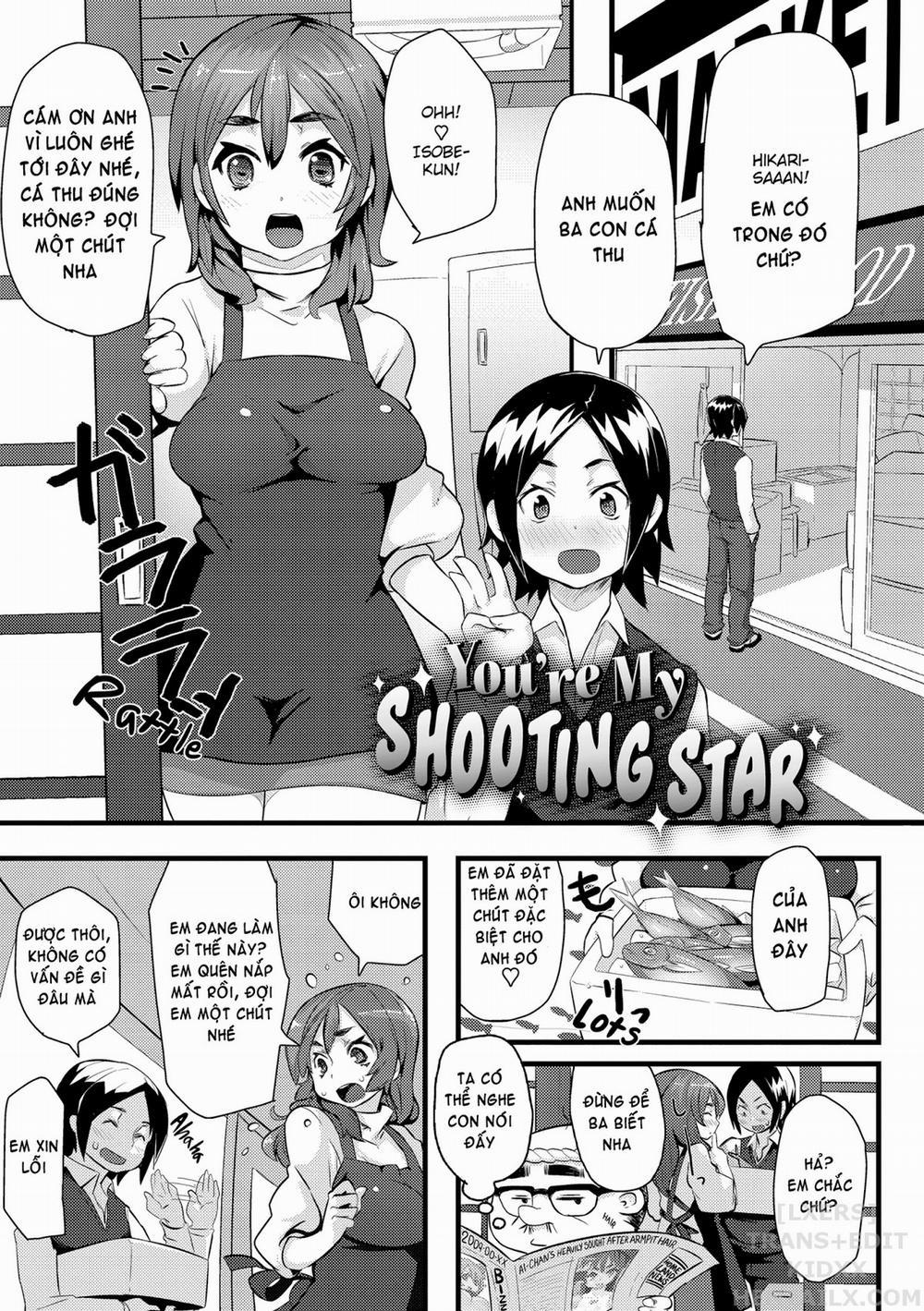 XXX Maiden 9 [End] trang 18