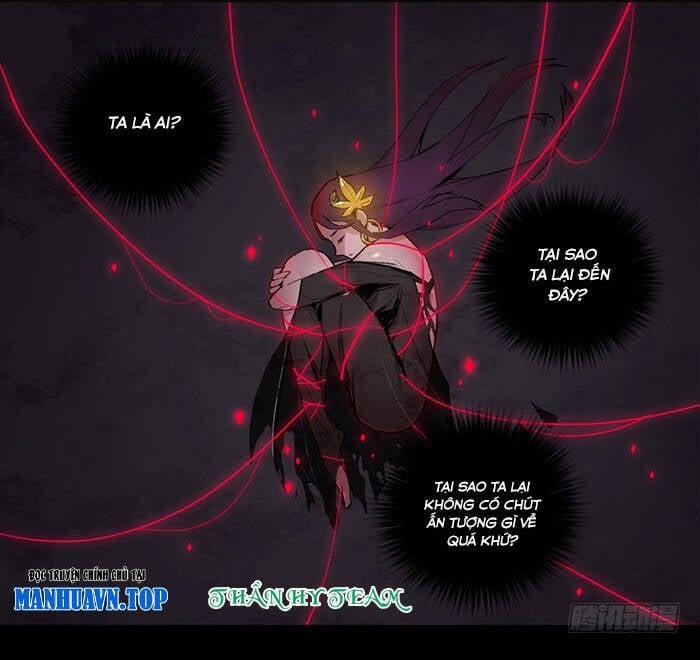 Ý Chí Dũng Sĩ 10 trang 1