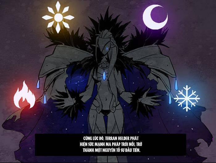 Ý Chí Dũng Sĩ 3 trang 10