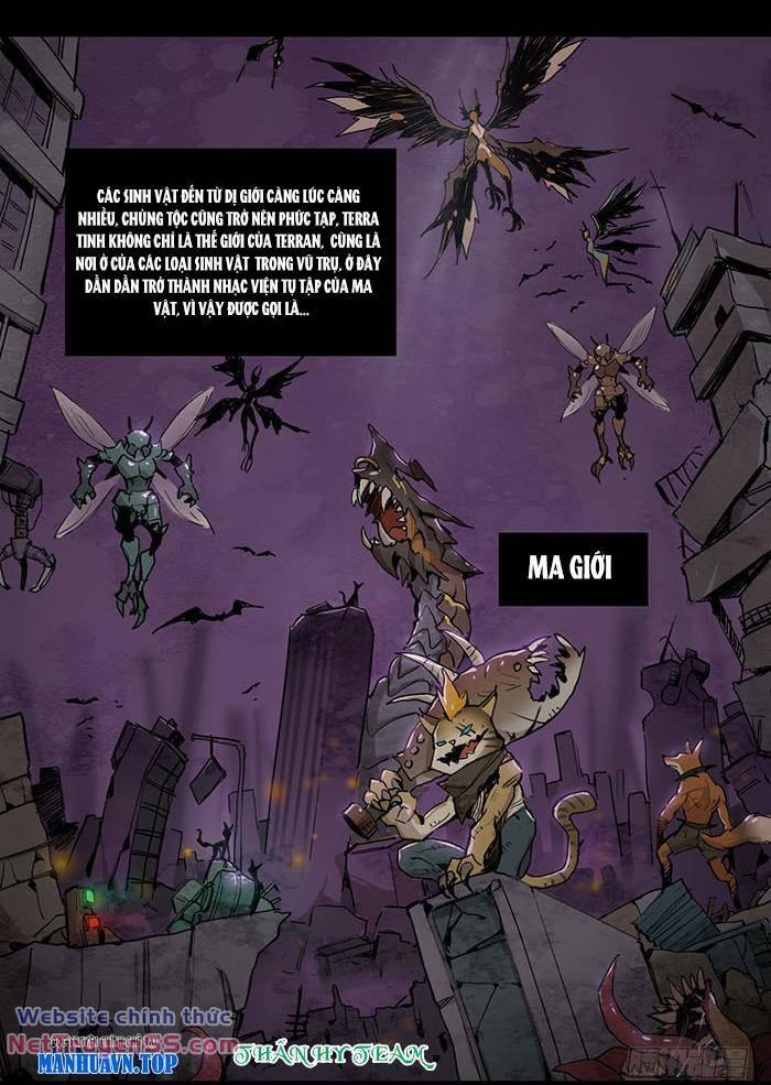 Ý Chí Dũng Sĩ 3 trang 8