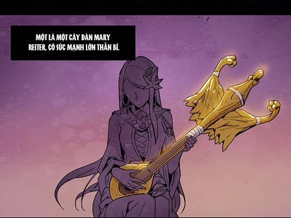 Ý Chí Dũng Sĩ 4 trang 12