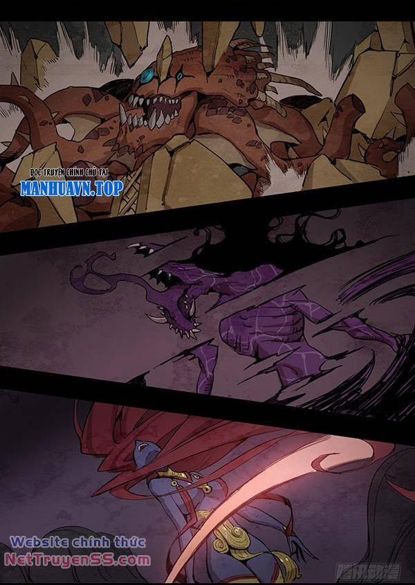 Ý Chí Dũng Sĩ 4 trang 5