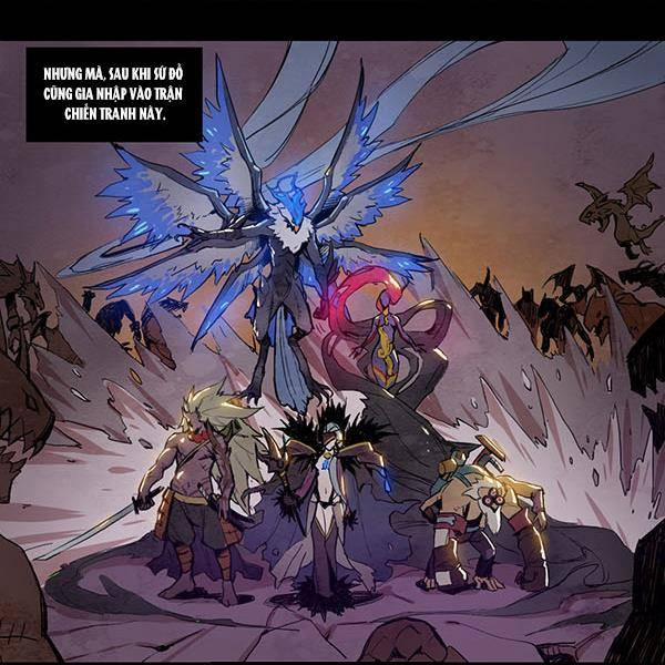 Ý Chí Dũng Sĩ 5 trang 6