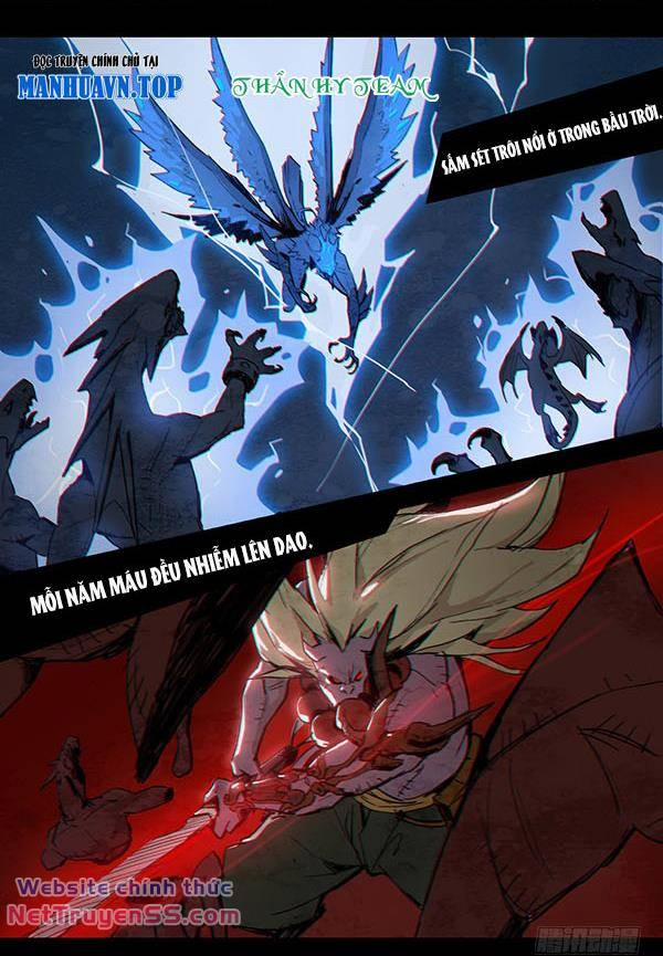 Ý Chí Dũng Sĩ 5 trang 8