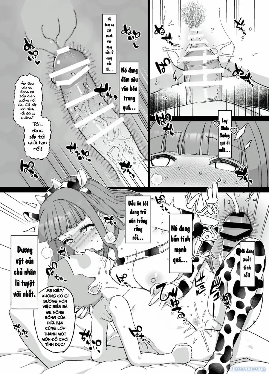 Y-Kun 1 trang 12