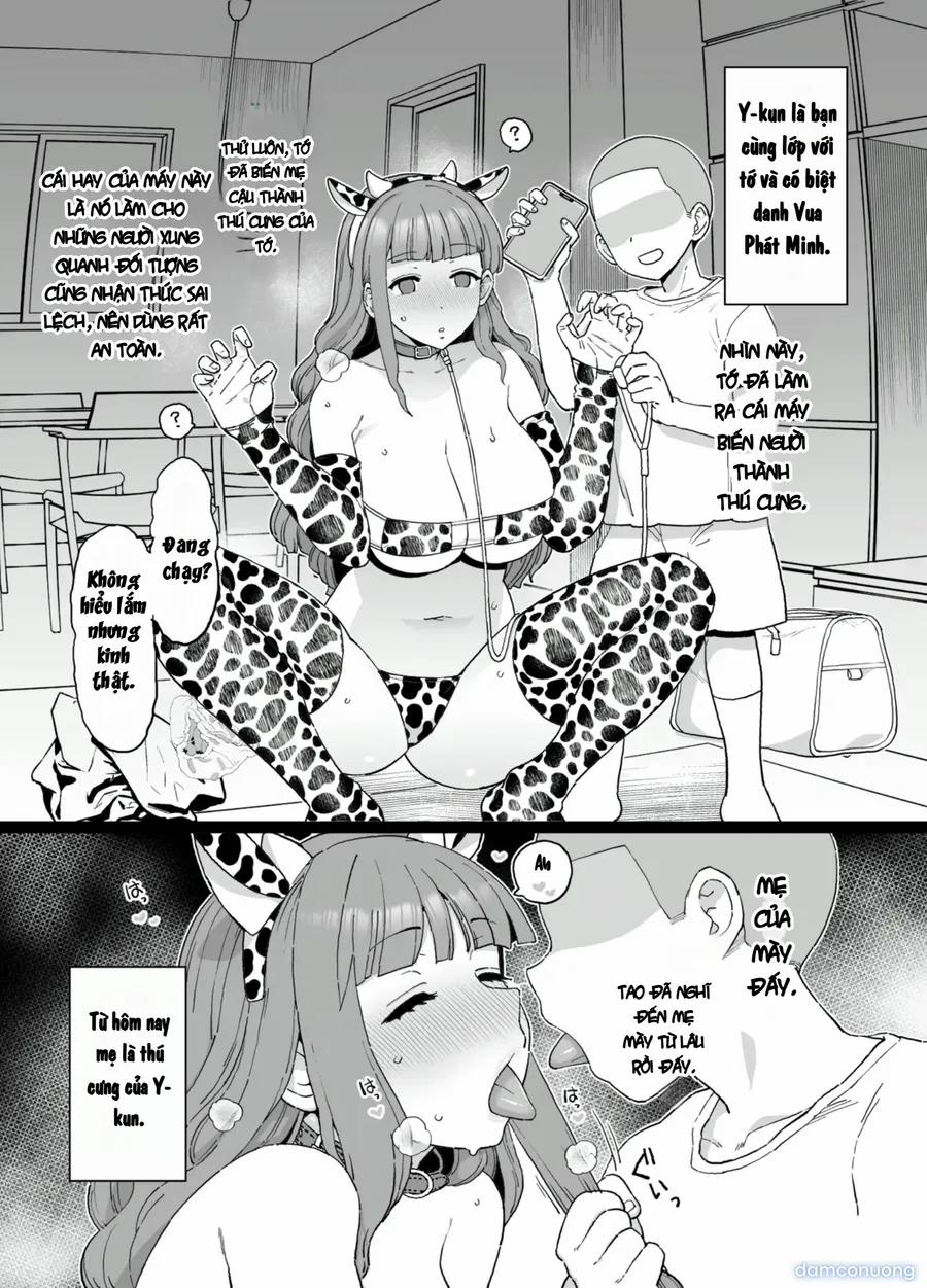 Y-Kun 1 trang 3