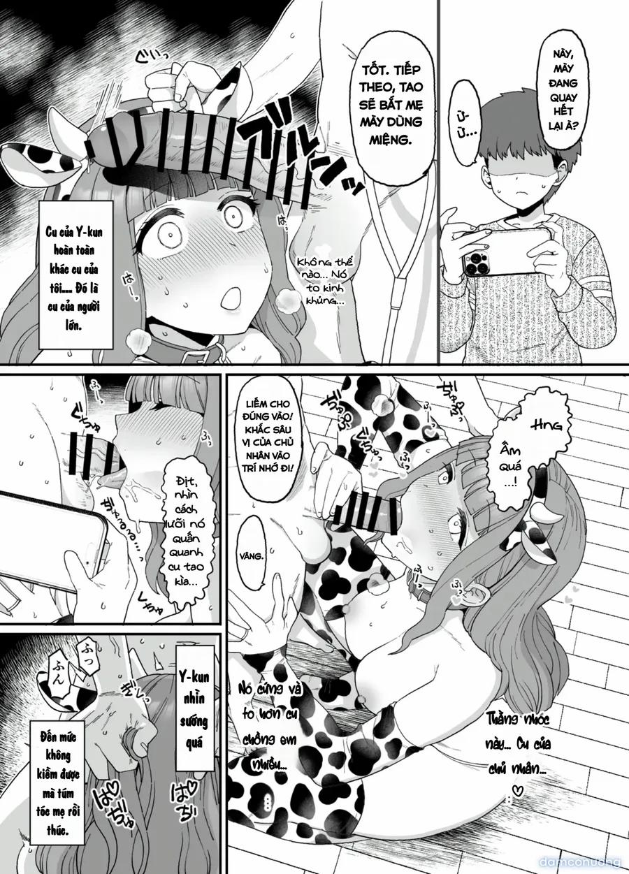 Y-Kun 1 trang 5