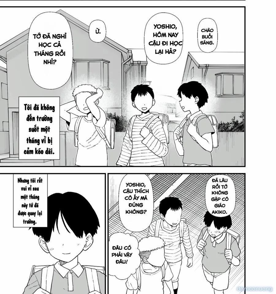 Y-Kun 2 trang 1