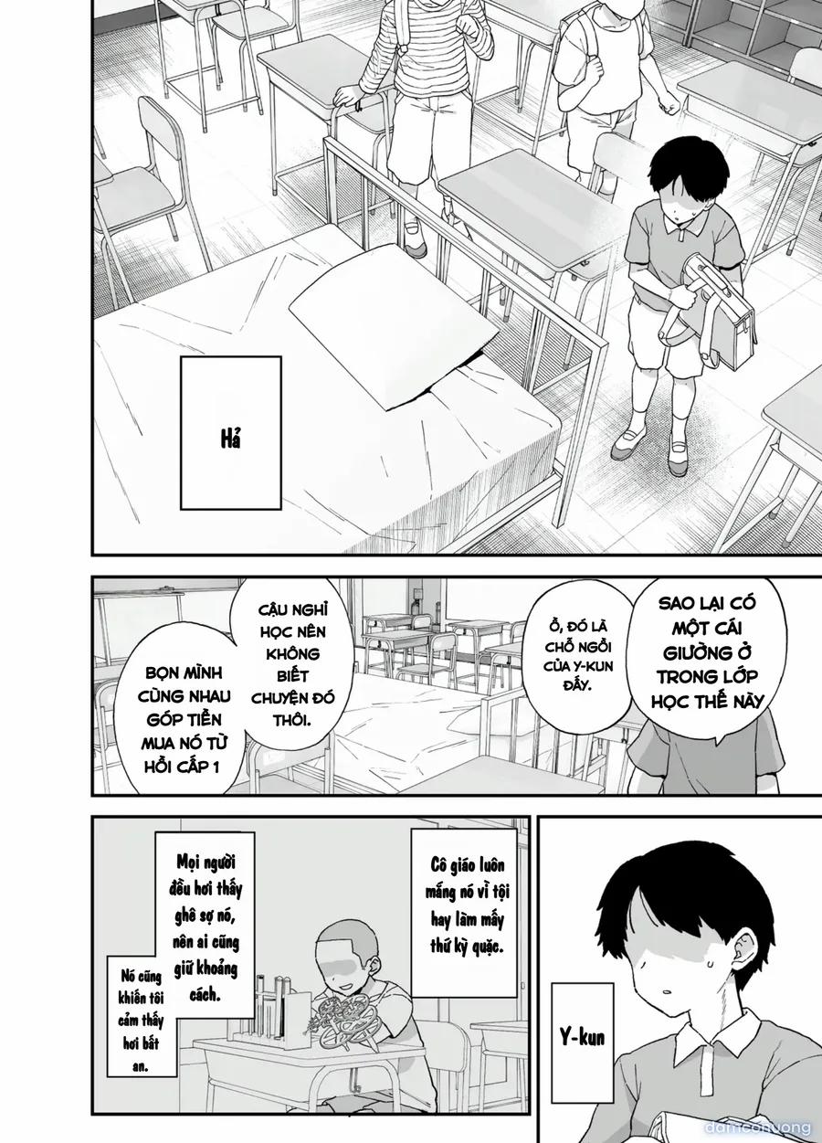 Y-Kun 2 trang 2