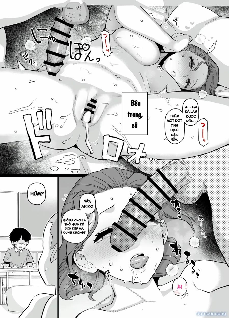 Y-Kun 2 trang 20