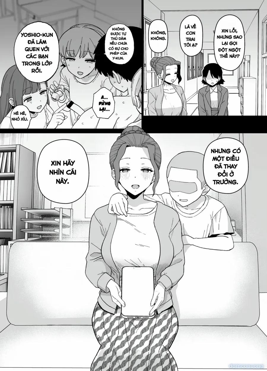 Y-Kun 2 trang 22
