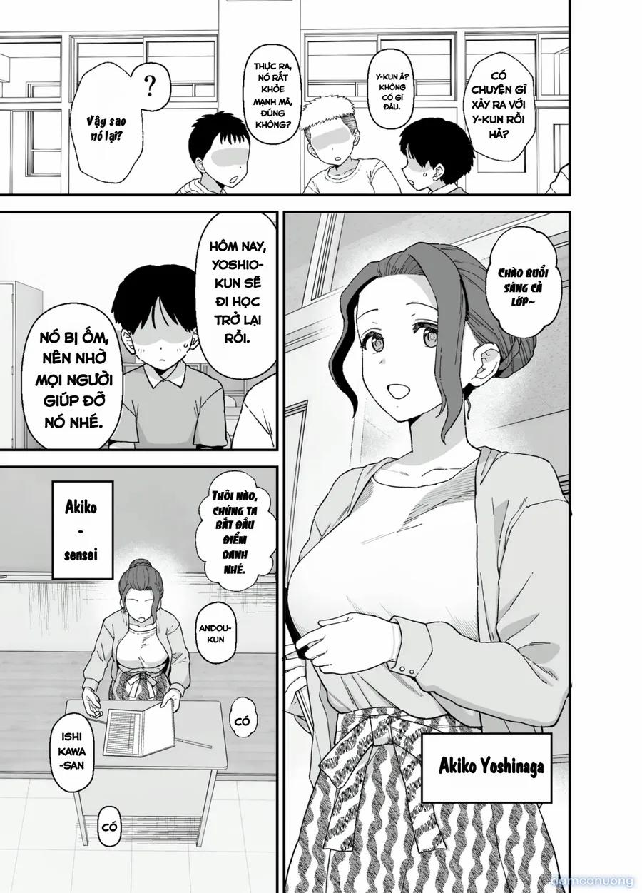 Y-Kun 2 trang 3