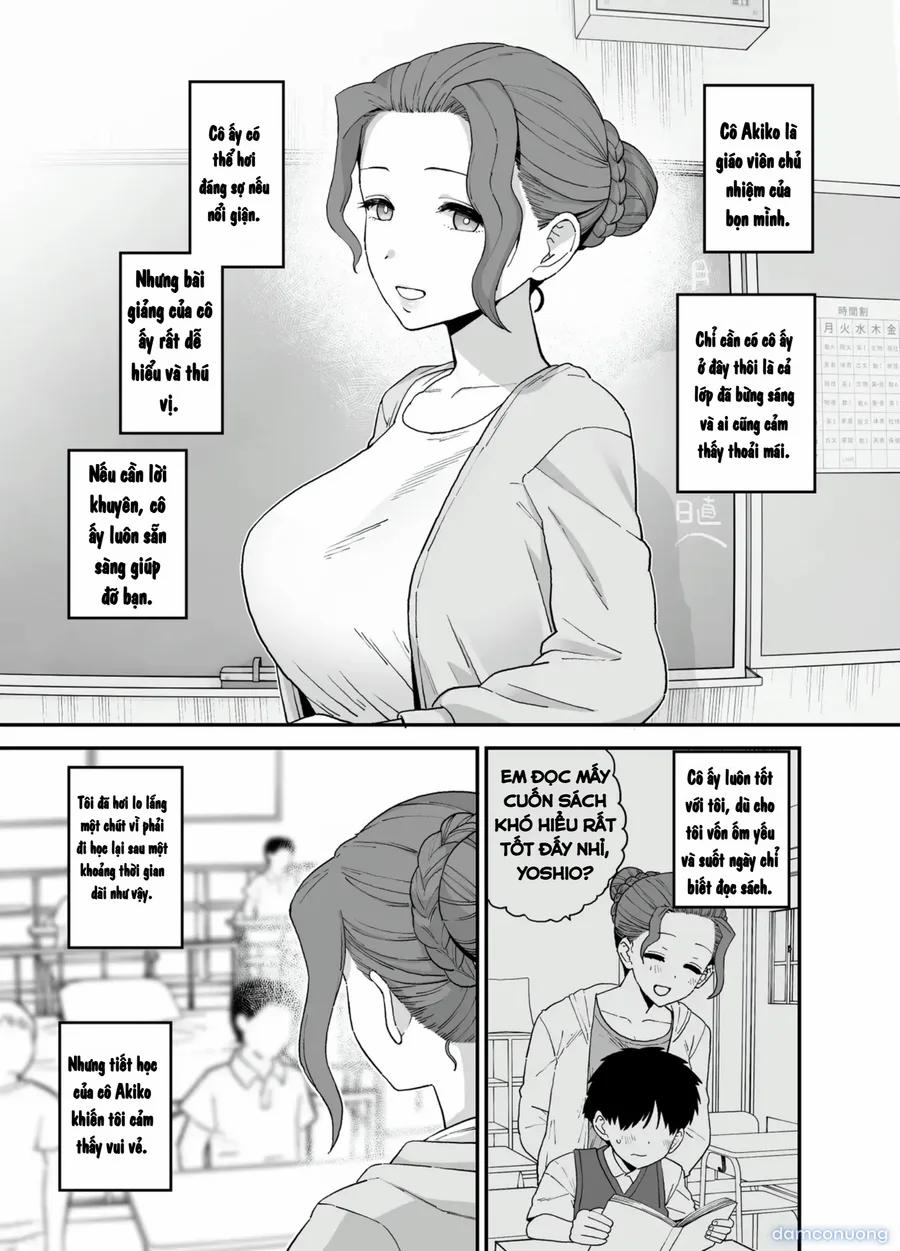 Y-Kun 2 trang 4