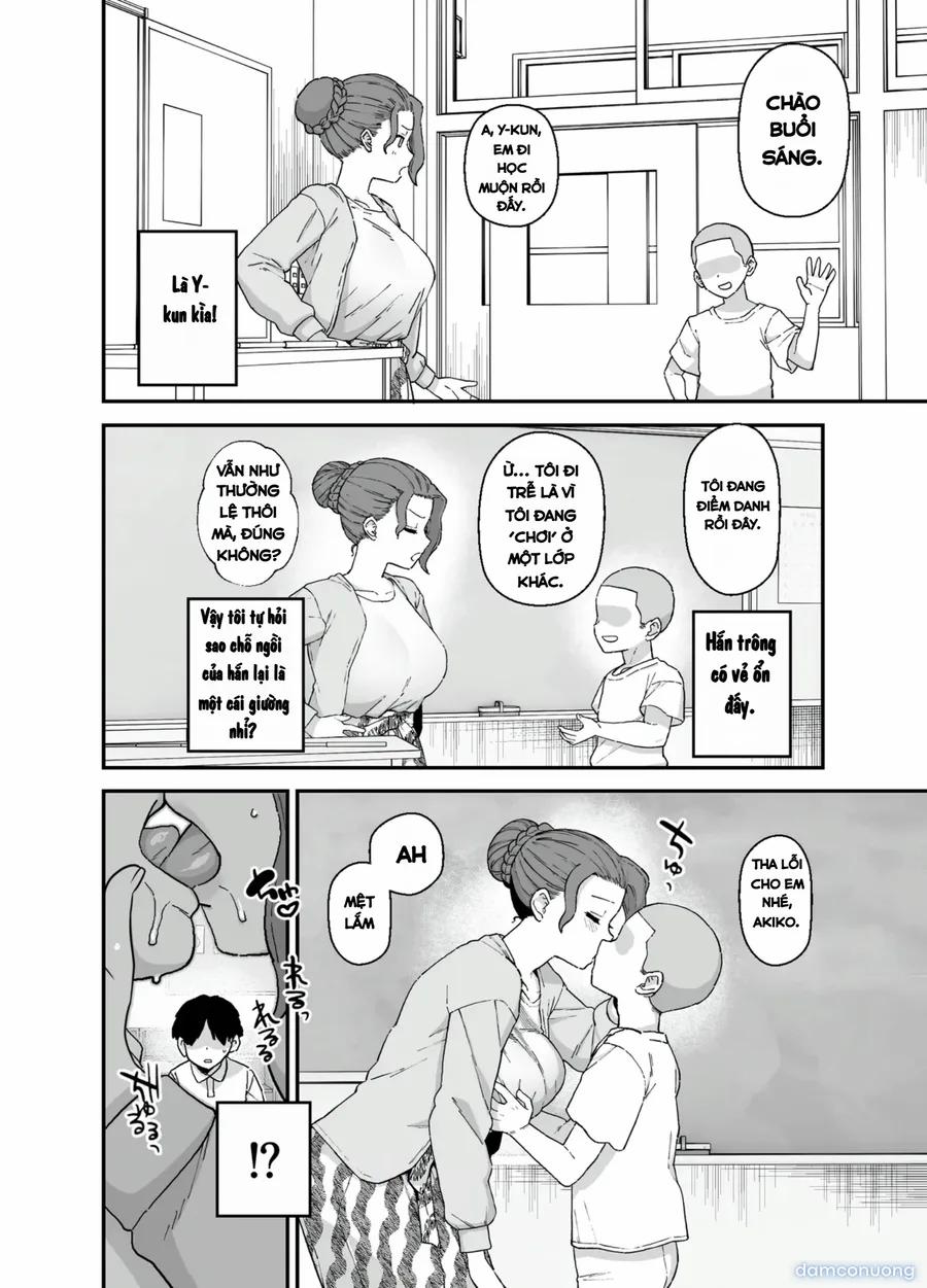 Y-Kun 2 trang 5