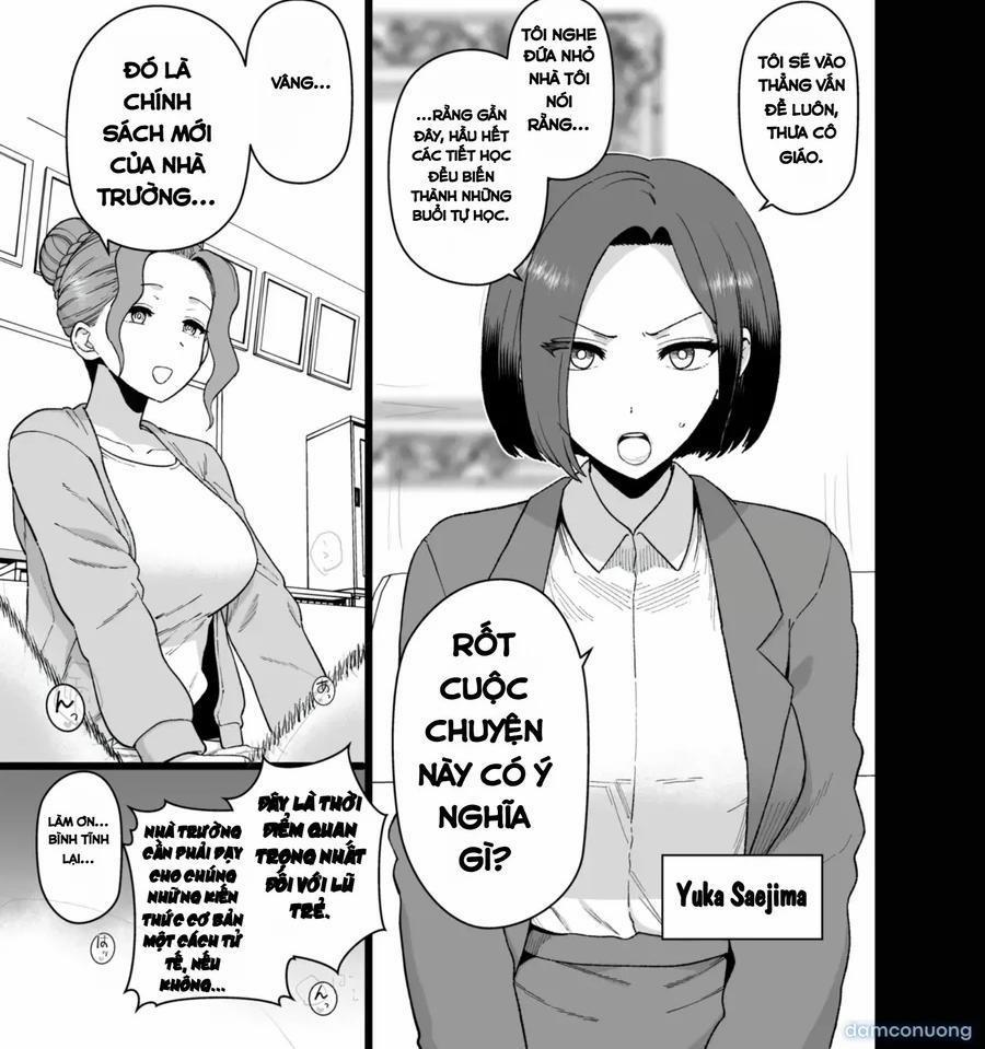 Y-Kun 3 trang 1