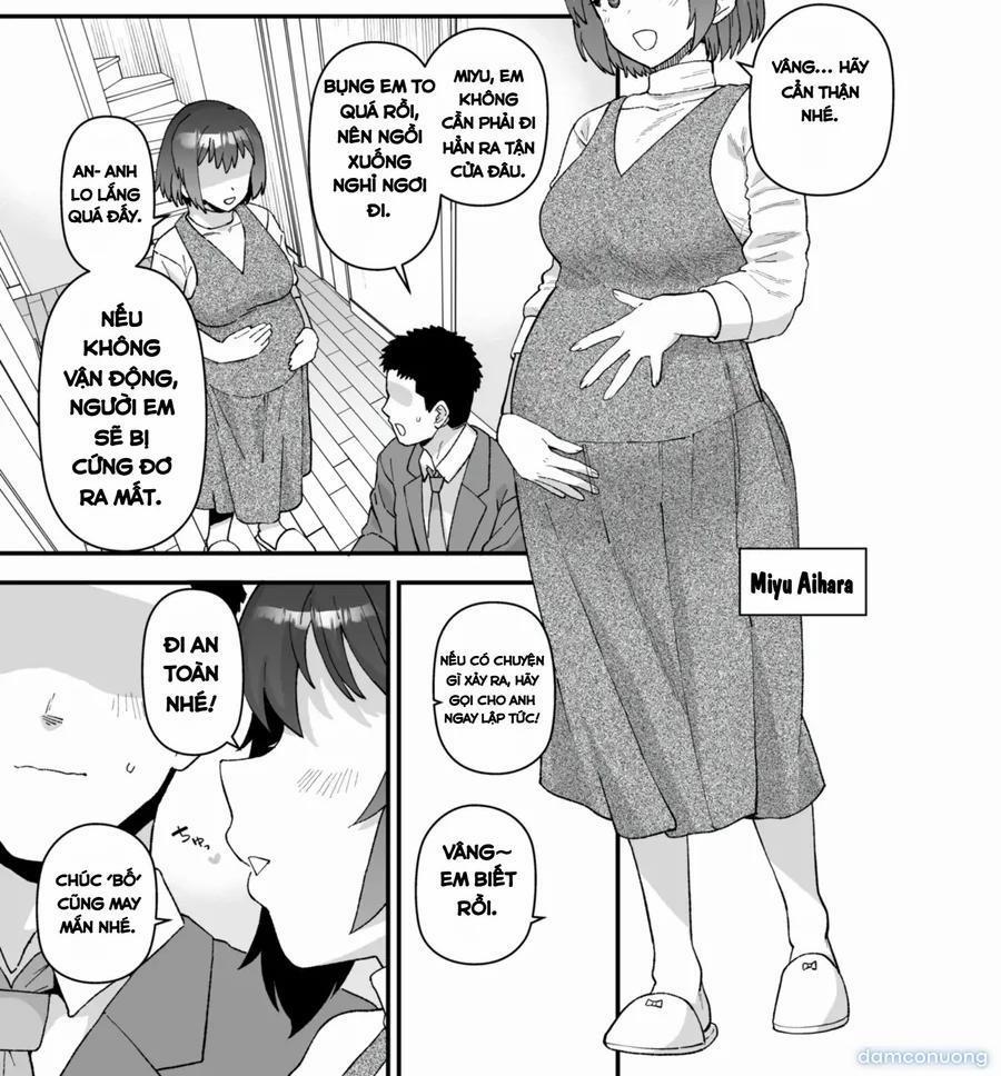Y-Kun 4 trang 1
