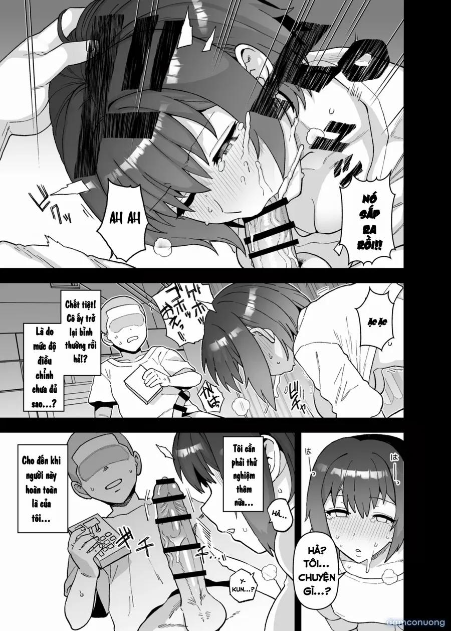 Y-Kun 4 trang 10