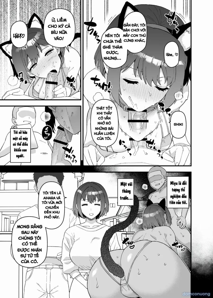 Y-Kun 4 trang 3