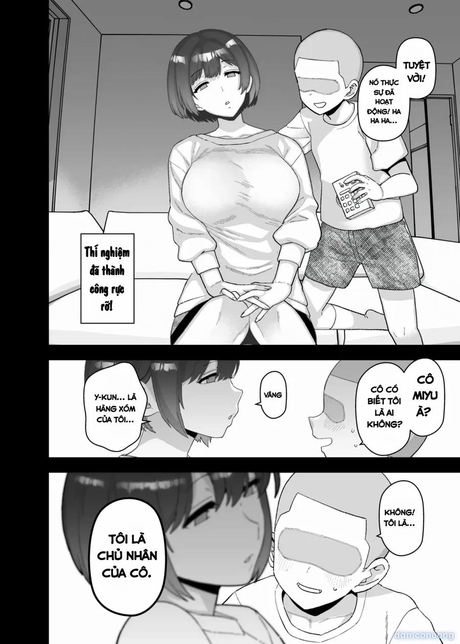 Y-Kun 4 trang 5