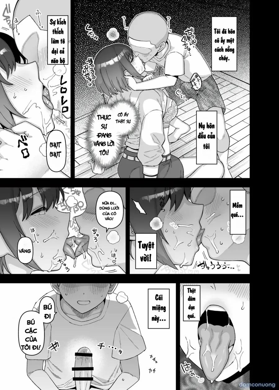 Y-Kun 4 trang 6