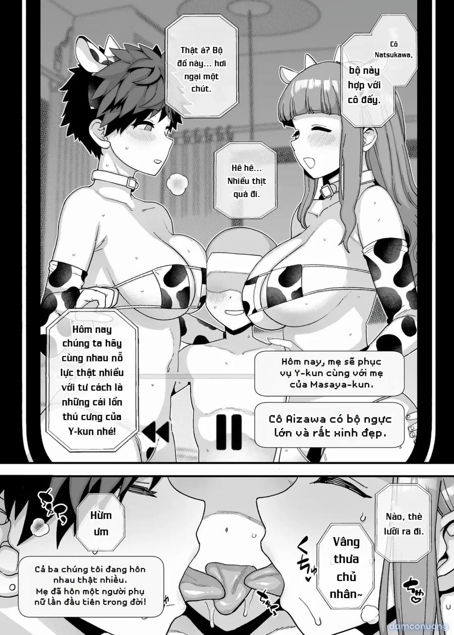 Y-Kun 5 trang 13