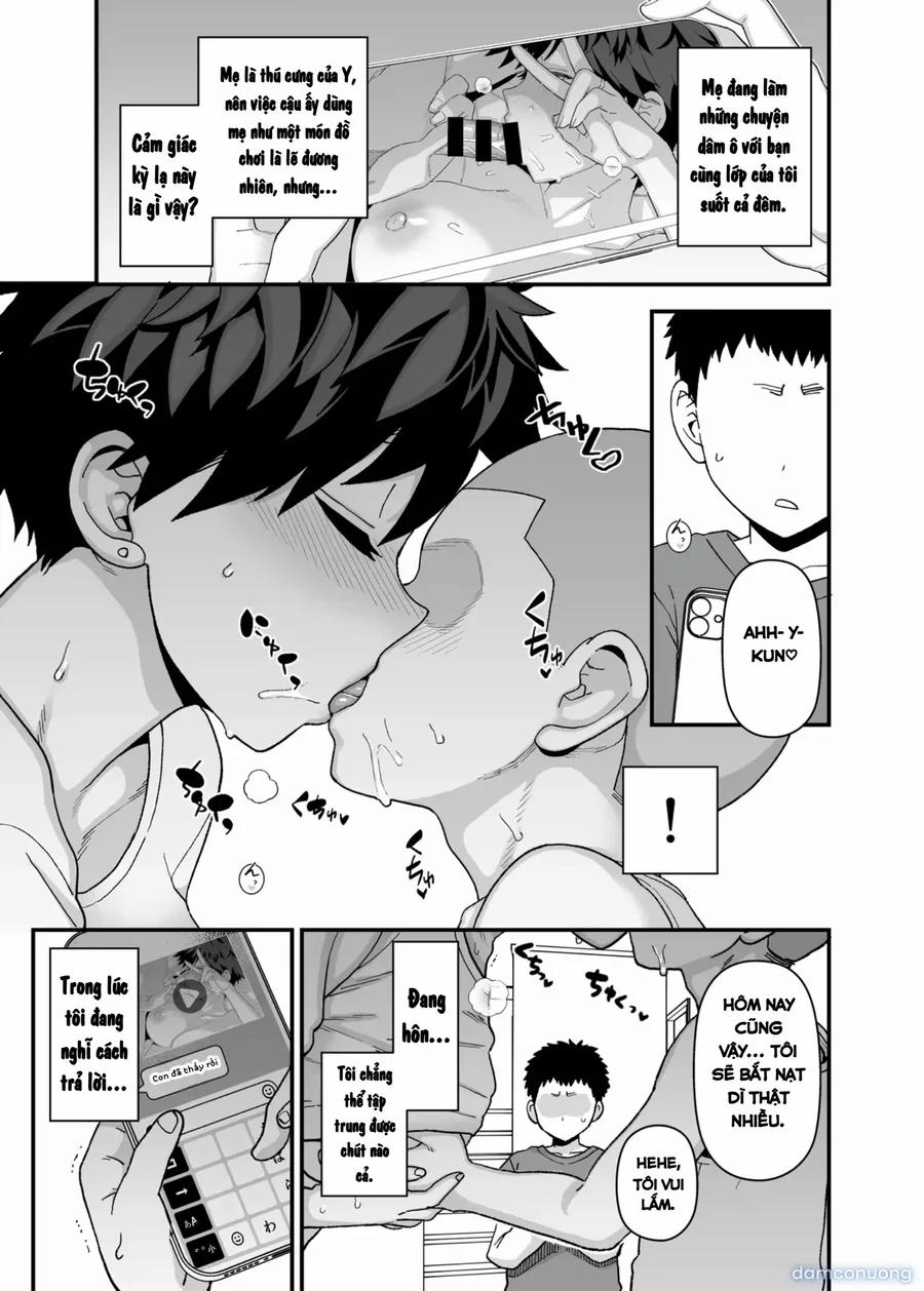 Y-Kun 5 trang 19