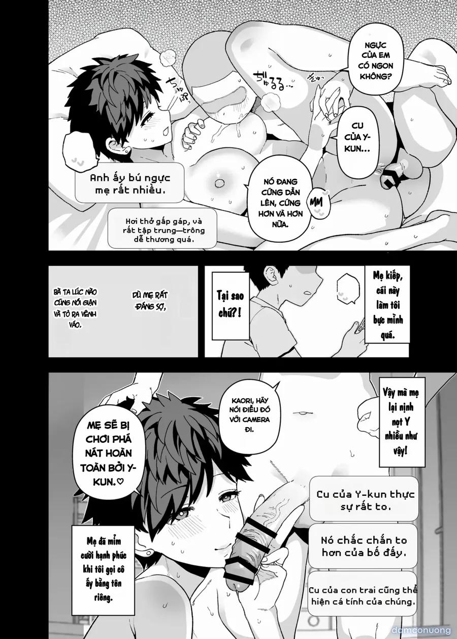 Y-Kun 5 trang 6